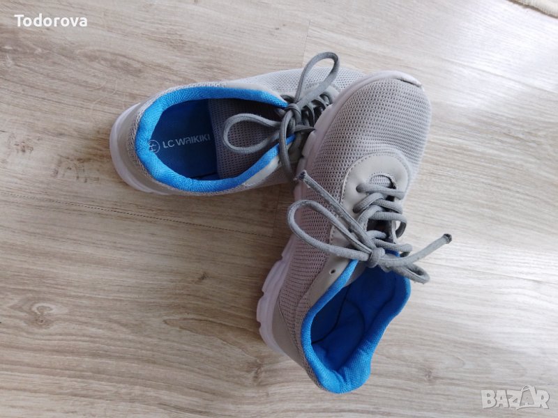 Сиви летни Waikiki 34, снимка 1