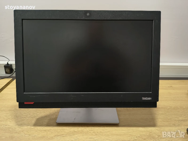 Lenovo ThinkCentre M800z с лицензиран Windows 11 Pro, снимка 1