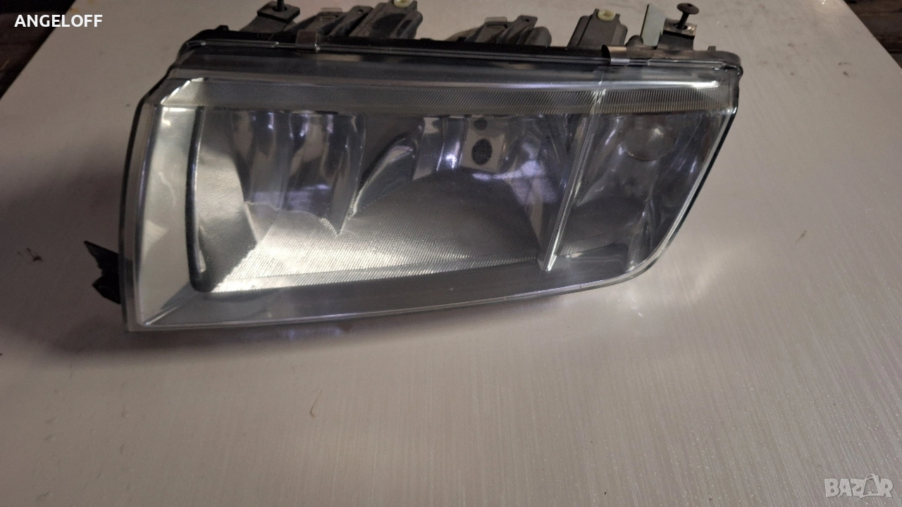Ляв фар Skoda Fabia 2001 , снимка 1
