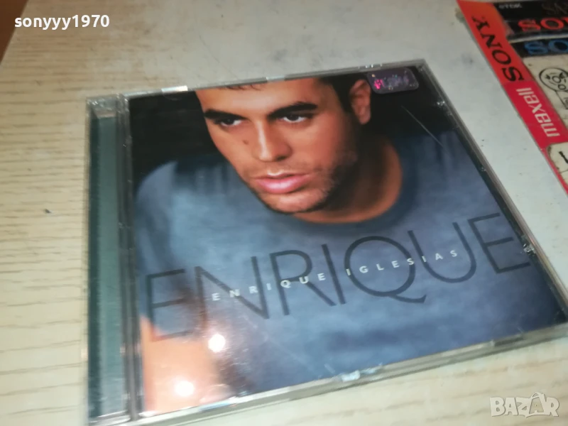 ЦД-ТА ДИСКОВЕ С МУЗИКА 45ЛВ ЗА БРОЙКА 1308250736, снимка 1