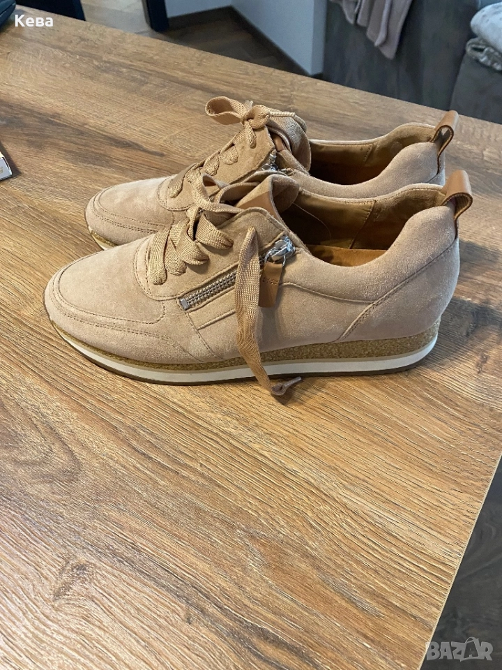 Дамски спортни обувки, снимка 1