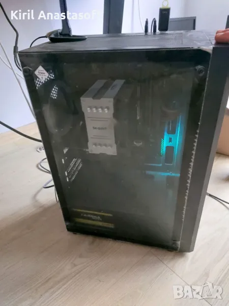 Работен компютър/Гейминг , снимка 1