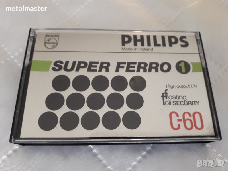 Philips Super Ferro 60, снимка 1