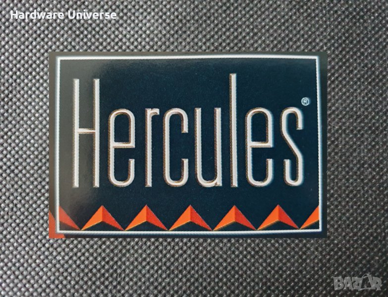 ⚡⚡⚡Hercules Prophet 4500⚡⚡⚡, снимка 1