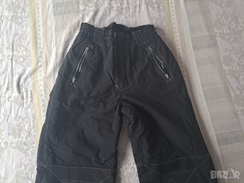 Мъжко-юношески ски панталон, ръст 176 см., снимка 1