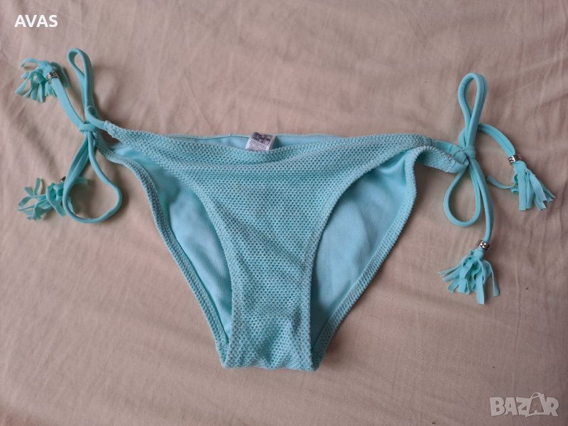 Нов бански долнище New Yorker S размер морско синьо, снимка 1