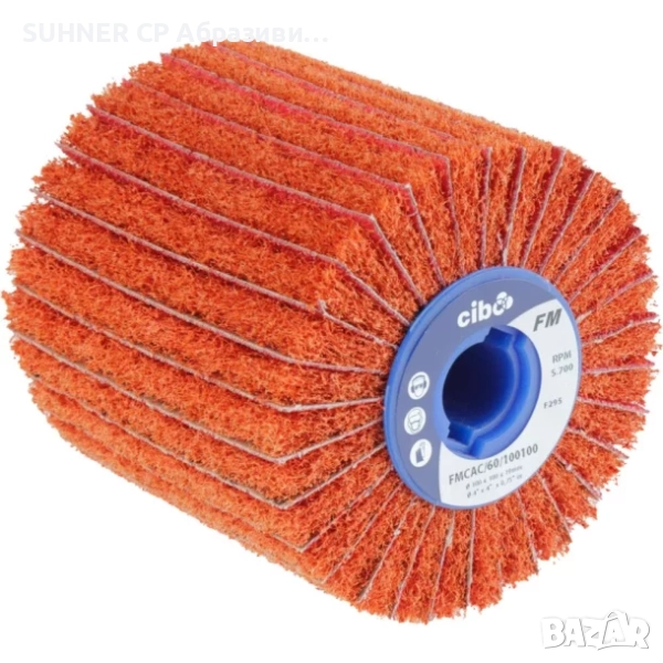 CIBO CERAMIC Combi - Керамични комби ламелни колела, снимка 1