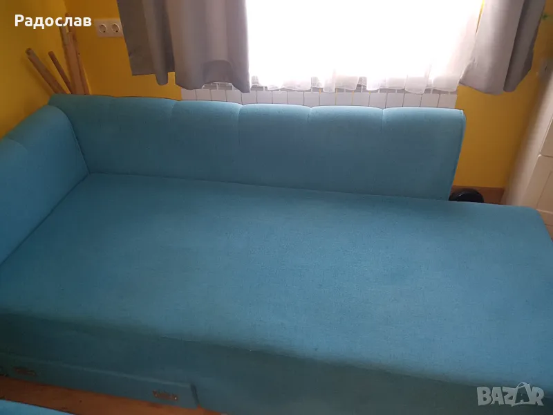 Пране на всички видове мека мебел премахване на петна изсушаване  , снимка 1