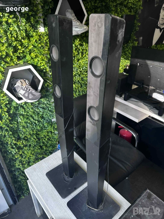 Колони Philips, снимка 1