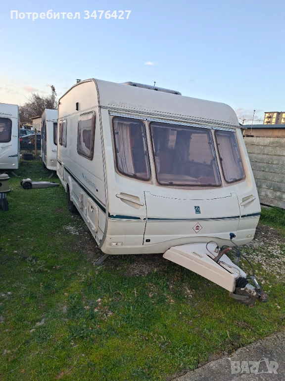 Abbey Aventura , снимка 1