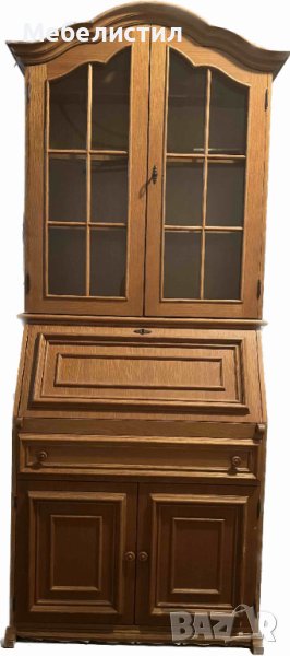 Писалище, снимка 1