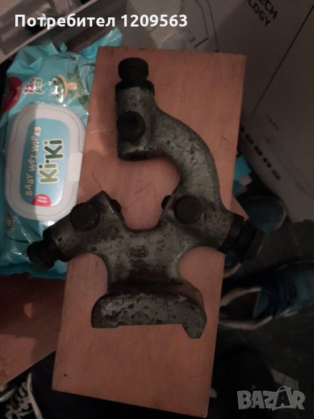 Търся оборудване за Tos MN80, снимка 1