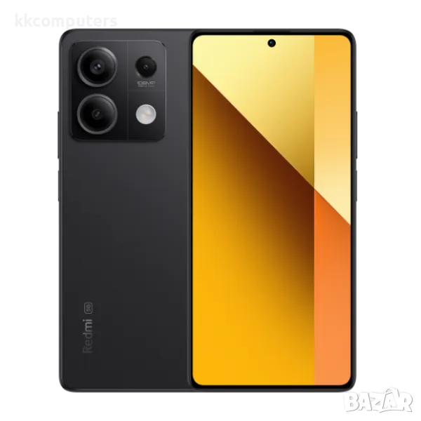 Камера 3G за Xiaomi Redmi Note 13 5G Баркод : 350899, снимка 1