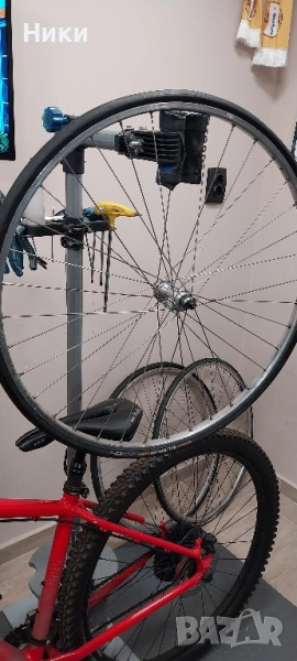 Капла WAINEMANN 622-700С предна , снимка 1