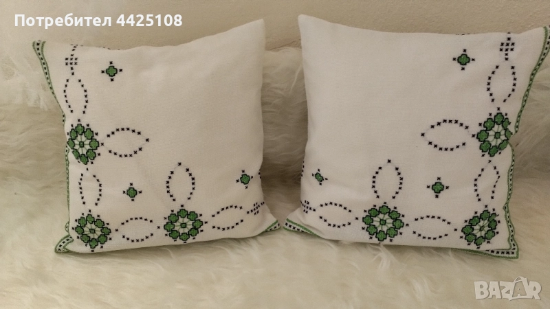 Декоративни възглавници , снимка 1