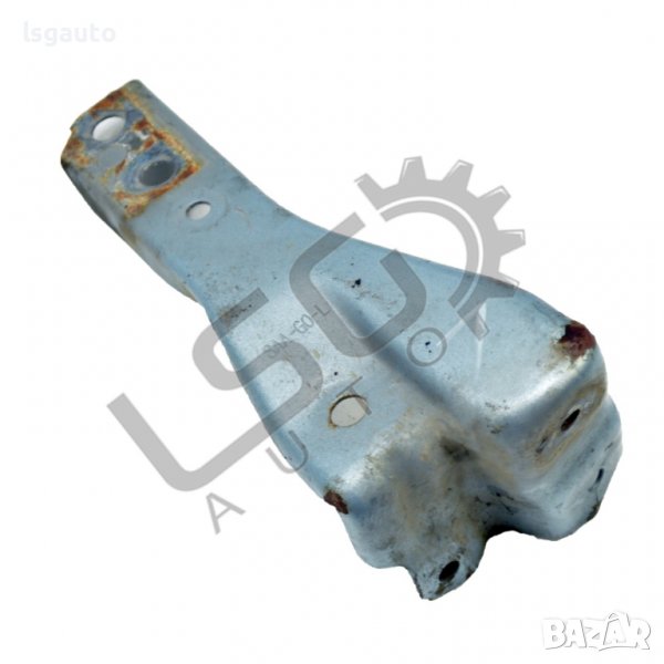 Ляв държач калник Honda Jazz (2002-2008) ID:88190, снимка 1