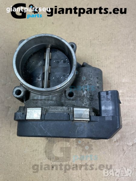 Дросел за БМВ е87 е90 BMW e87 e90 , 7561066-02, снимка 1