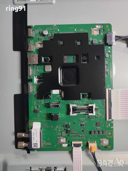 Main board - BN41-02990B-000 (BN94-17381Z) TV Samsung UE55BU8572U, снимка 1