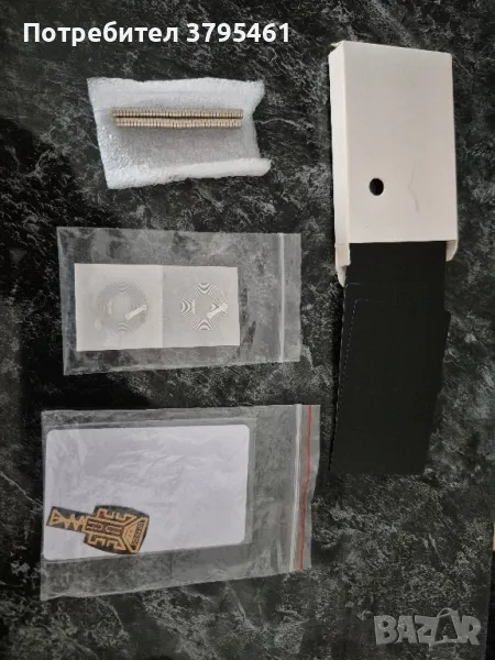 Nfc tags , снимка 1