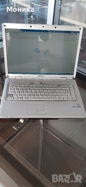 Продавам работещ лаптоп! Dell Inspiron 1525 15.4" Intel Laptop, снимка 1