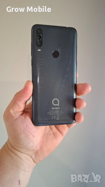 Alcatel 1s 5028y, снимка 1