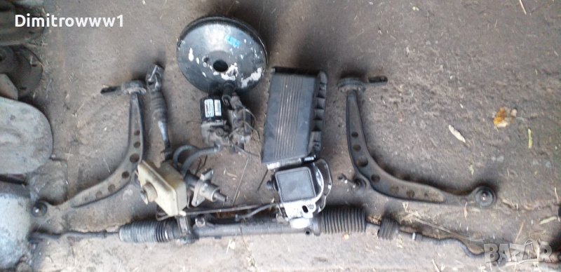 Aавточасти bmw е36 318 , снимка 1