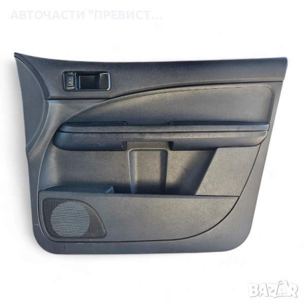 Предна Дясна Кора Врата Форд Фокус Ц Макс Ford Focus C Max 03-07г, снимка 1