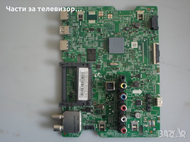 Main Board BN41-02527A BN94-10854N TV SAMSUNG UE40K5170SS, снимка 1