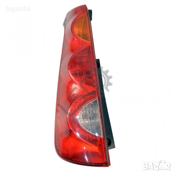 Ляв стоп Nissan Note I (E11)(2005-2012) ID:94489, снимка 1