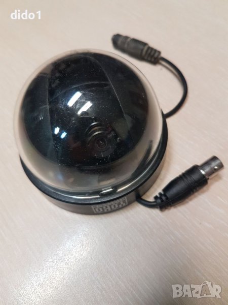 Камера за видеонаблюдение, снимка 1