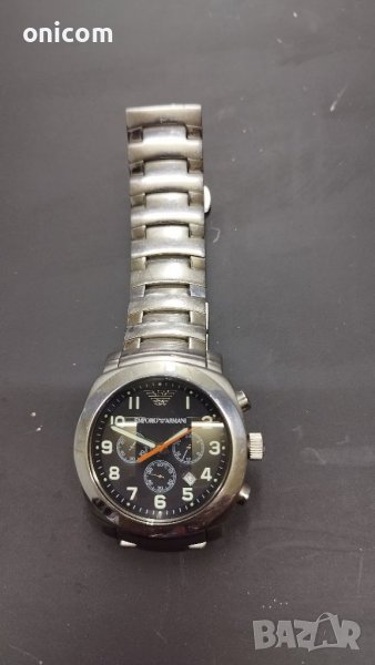 Armani-часовник, снимка 1