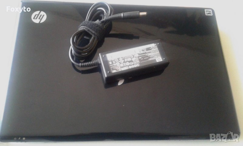 Лаптоп HP G61-410SA на части, снимка 1