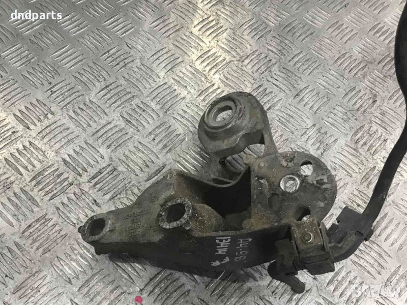 Стойка Audi A4,1.9TDI,110кс.,1998г., снимка 1