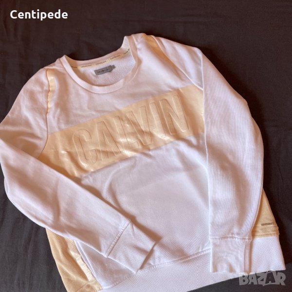 суитчър Calvin Klein, оригинален!, снимка 1