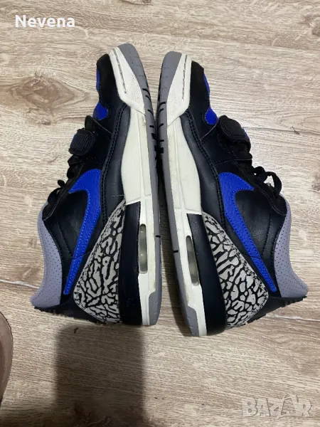 Найк Air Jordan 38.5, снимка 1