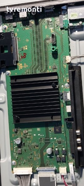 MAIN BOARD ,1-983-119-11,173703211 for SONY KD-49XF7077 дисплей YS8S490HNG01, снимка 1
