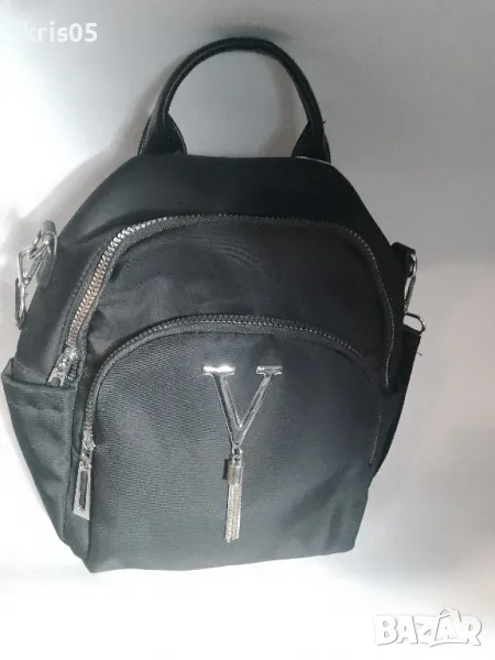 дамска раница промазка , снимка 1
