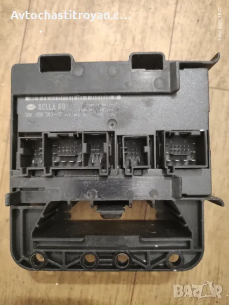 Комфорт Модул Vw Golf 5, Passat 6 - 1K1 907 348 A, снимка 1