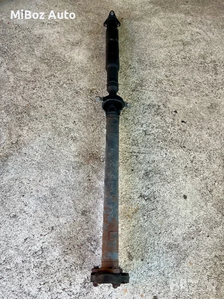 Кардан БМВ Е90 91 BMW, снимка 1