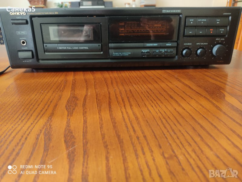 Onkyo TA-2820/1, снимка 1