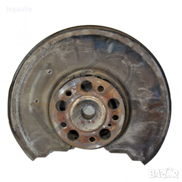 Заден десен шенкел Mercedes-Benz C-Class 204 (W/S/C)(2007-2014) ID:90709, снимка 1