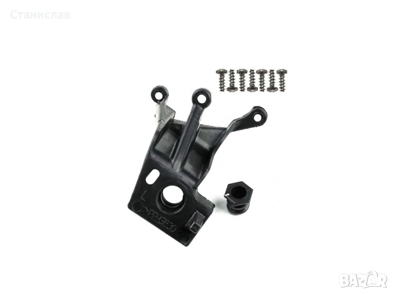 Щипка за захващане на фар Fiat Linea, снимка 1