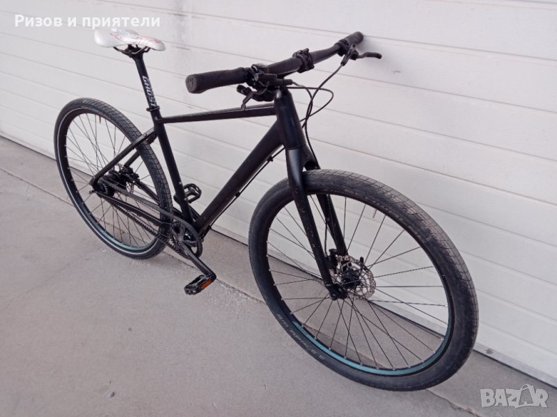 2021 CUBE HYDE PRO Ремък, снимка 1