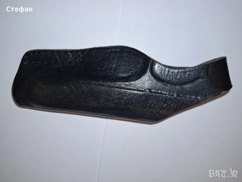 Кожен кобур за Макаров , снимка 1