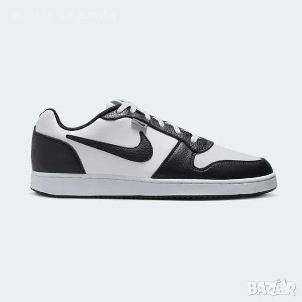Мъжки кецове Nike Ebernon Low Premium, снимка 1