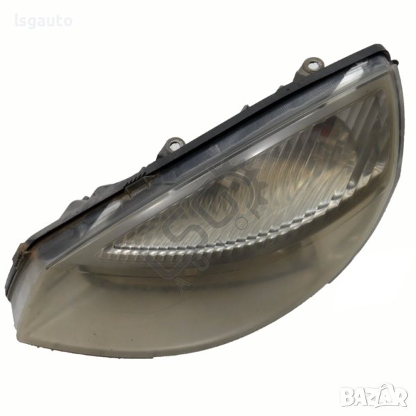 Ляв фар Renault Scenic II 2004-2009 ID: 114099, снимка 1