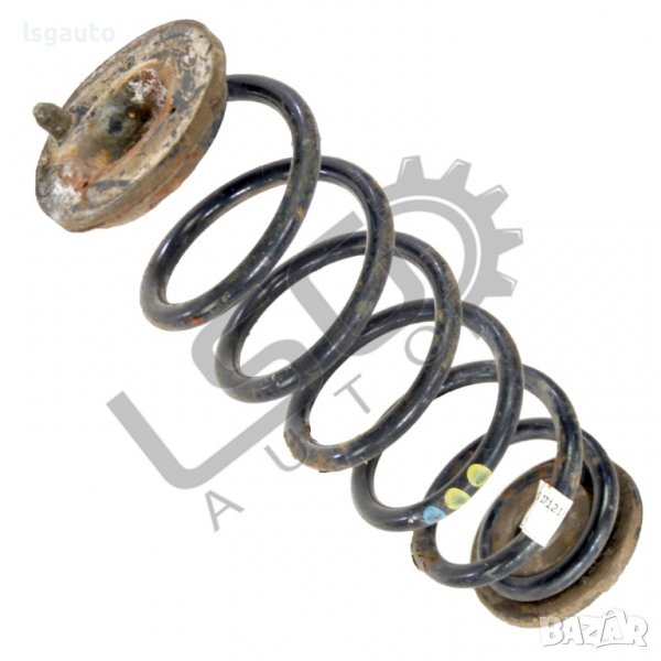 Задна пружина Skoda OCTAVIA II (1Z) 2004-2010 PV191022-103, снимка 1