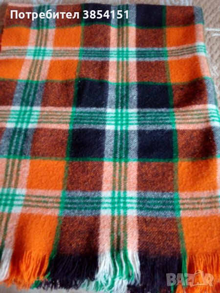 Нови родопски одеала, снимка 1