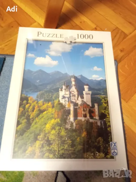 Пъзели на много добра цена, снимка 1