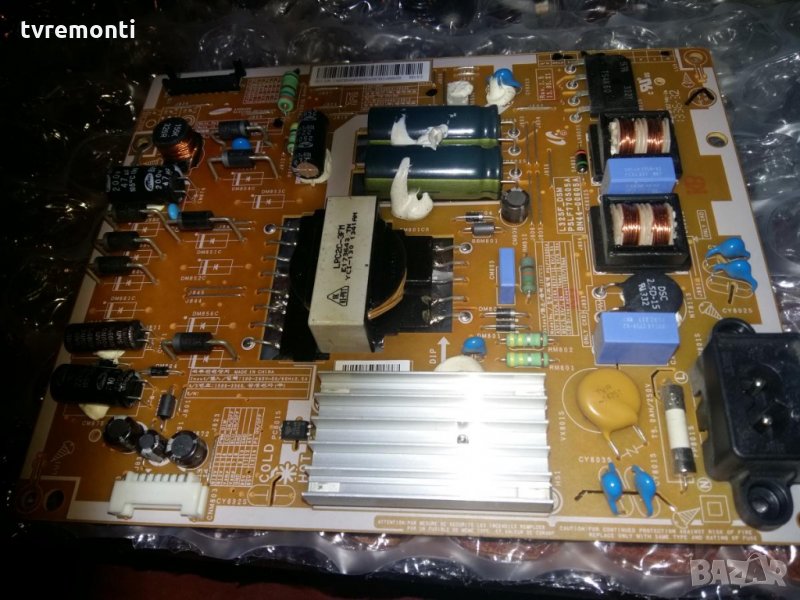 POWER BOARD, BN44-00605A,L32SF_DSM, снимка 1